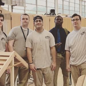 Meet your Posher, Gregg